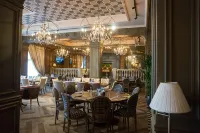 Hermes Country Hotel - С баром