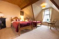 Spacious stylish house for group stays in  beautiful Buxton, pet friendly. - 3-Star
