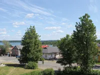 Valdai Hotel Hotels in Valday