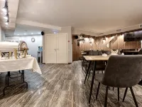 Luidor Hotel 트베리 호텔