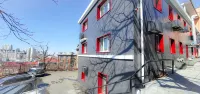 Golden Horn Bay View - 公寓