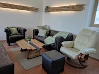 Détente au Bord du Loir - Gîte 3 - Jacuzzi