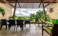 Altos de Chavon PENTHOUSE with TERRACE Casa de Campo, La Romana - 3 Sao