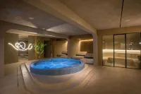 Harmony Boutique Resort - Adults Only - Gym