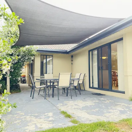 6 Bedroom House @ Gungahlin Town Center