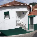 Casa Fonte do Meio Douro โรงแรมใน