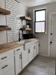 Charming 1-bedroom house with WiFi in lovely Bakersfield - Bungalows