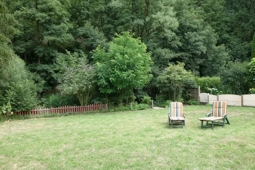 Holiday home Rurperle in the national park Eifel - Wifi