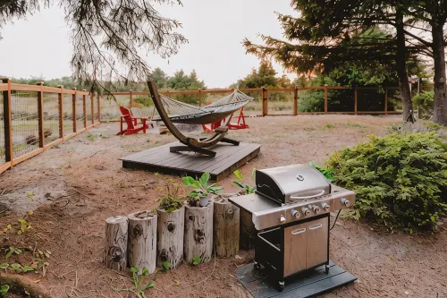 Remodeled Copalis Beach cottage with fully fenced yard - Wi-Fi