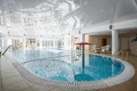 Starinnaya Anapa Resort - Bãi biển