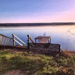 Sublime Sunsets--Charming Cottage with No Bad Views - Country Houses