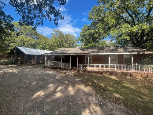 Boat parking, Trail to Lake, 3 minutes from boat ramp - 3-Star