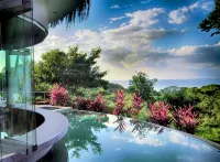 Casa Atardecer, Sunset House and ocean view - Hot Tub