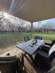 Spacious 4-Bedroom 3 Acre Fence County Home in Cleveland MO! - Wifi