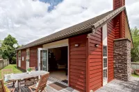 Much loved holiday chalet - 3 Yıldız