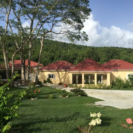 New Listing!Verdant Paradise. Relaxing Vacation In The Lush Tropical Rain Forest