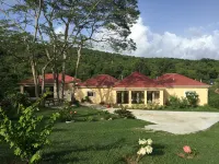 New Listing!Verdant Paradise. Relaxing Vacation In The Lush Tropical Rain Forest - Wifi