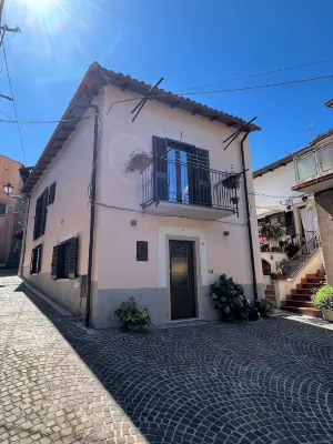 La DImora Nelle Rue - Apartments