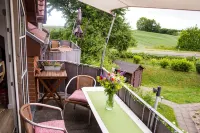 Baltic Sea / Schleiurlaub in newly renovated apartment with 3 bedrooms