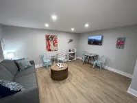 Capt Craig's 1 Bedroom /1 Bath Apartment in Islamorada, Florida Keys