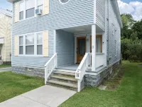 Fully Stocked Kitchen,  AC,  Wi-Fi, W/D,  Near Baseball and Walk to Downtown - Apartments