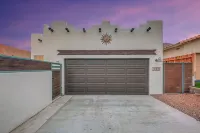 Hacienda: #224128 BR 3 Pool, Spa, Mountain Views! - Jacuzzi