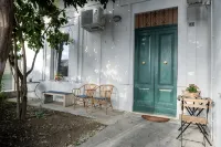 Casa singola con giardino a 5 dal centro città e dal mare - 3 étoiles