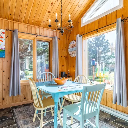 Beautiful Getaway Plus More!