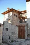 cottage in the countryside in a quiet village for a relaxing holiday - 2 étoiles