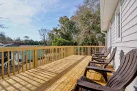Emerald Isle Vacation Beach house