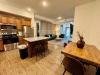 2 bed 2 bath apartment in Castle - Apartments