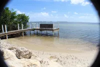 NEPTUNES END - 4 Bedrooms / 3 Bathrooms Waterfront Retreat-  Pool & Sunset Views