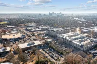 The Jewel Box- NC State/ Walkable - Kondo