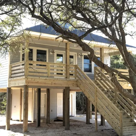 Newly Built 2019 Vacation Oasis- Enjoy 4WD Beaches & Wild Horses
