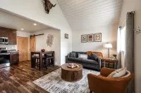 New Quiet Home/Heart of Missoula