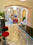 LE MAS DE L'OLIVIER ARLES 10-18 pers SEE DETAILED RATES--CHEF CUISINI POSS.