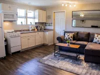 Private house 1 bedroom Hotels in Alpine