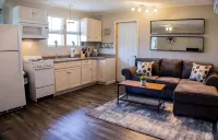 Private house 1 bedroom - 3-Star