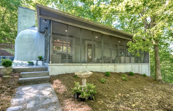 Unique Cabin - near VT, Radford U, Pete Dye Golf Course, New River, Claytor Lake