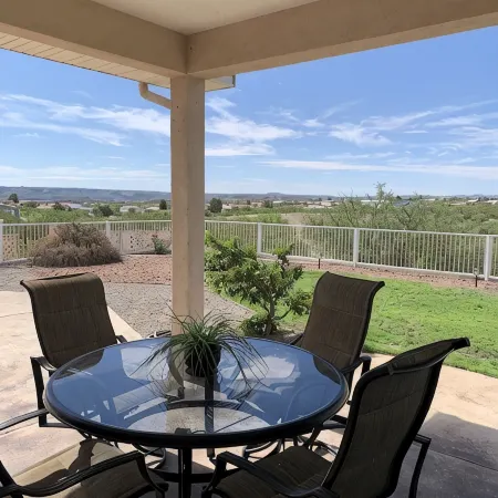 Perfectly situated in Elephant Butte - just minutes to the lake