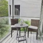 Updated Townhome, Secluded Beach + Pool