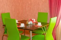 Gostinitsa Prichal