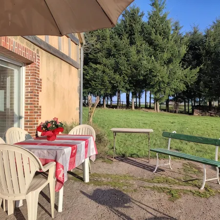 Stone Country House 142 m2