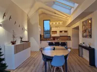 Renovated Breton house - Homestays