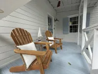 Beautifully Renovated 3-bedroom cottage in Old Town BSL.  Close to Everything! - 4 stjerner