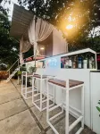 艾莉亞希爾斯飯店 - 酒吧
