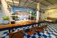 Ubu Villa HnR Farm - Tranquil Villa with Free Farm Adventure - 3 stjerner