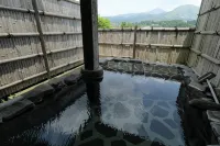 Ryokan Minawa - Hot Springs