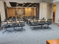 Blu Hotel Отели рядом с достопримечательностью «Река Меконг»