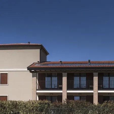Hotel Relais Agli Olivi